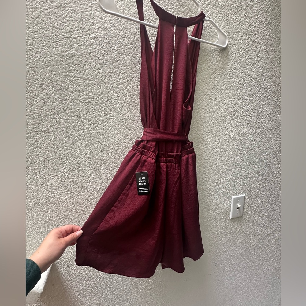 New Romper - Picture 3 of 5